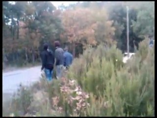 ES 2 rallye du Var 2009
