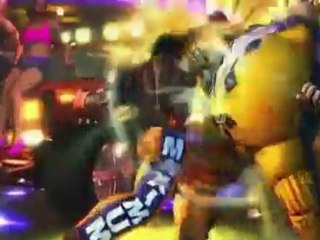 Super Street Fighter IV - Trailer - XB360/PS3