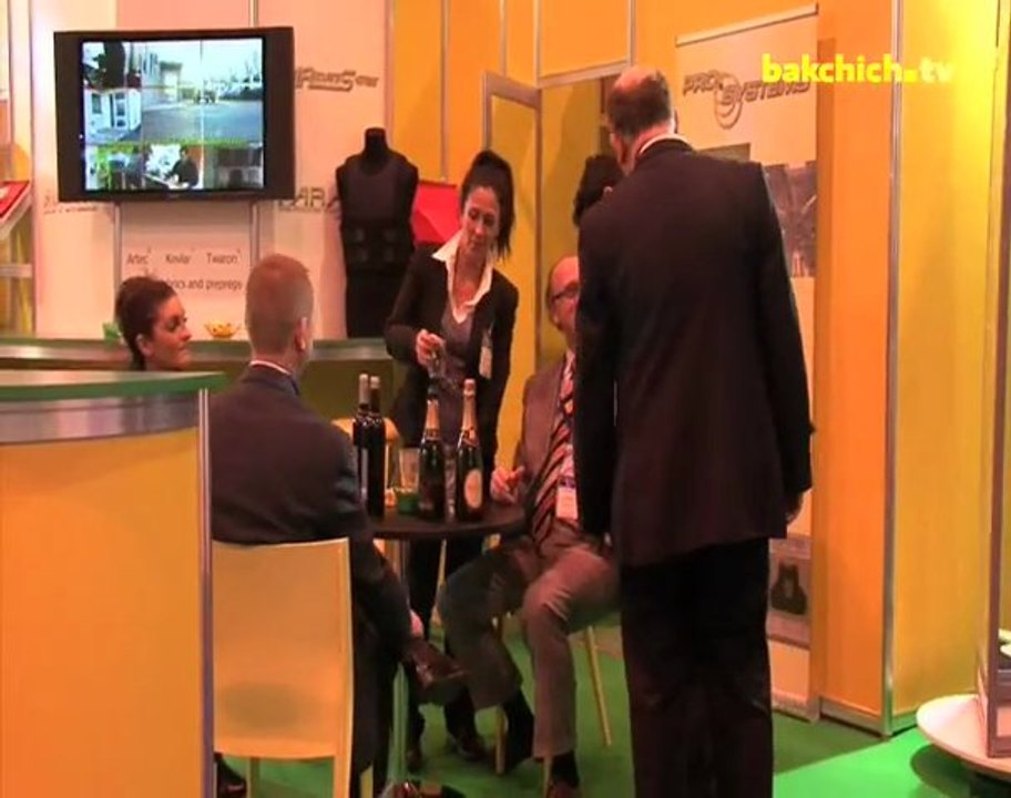 Les marchands d’armes sont de grands enfants