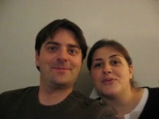 Happy Anniversaire Nath