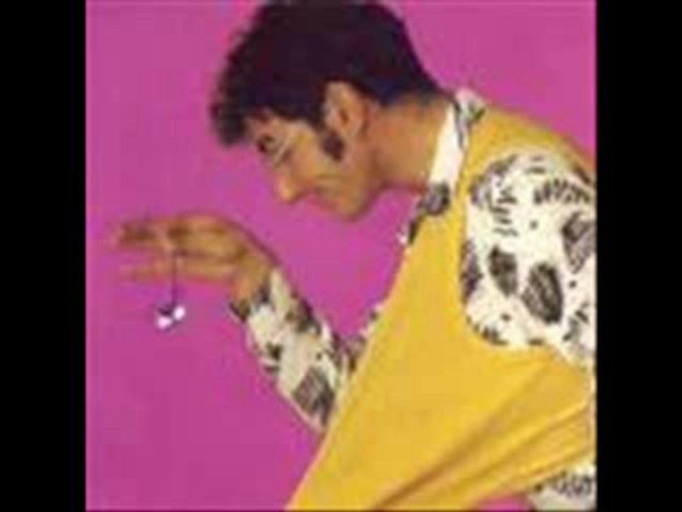 Richard Gotainer - Fais moi du couscous cherie