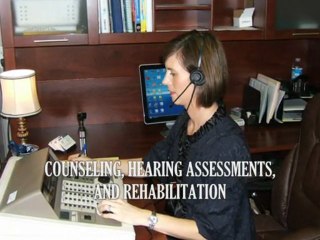 Audiologist Trenton GA  Anderson Audiology