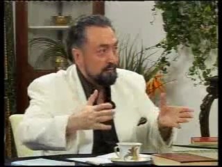1-ADNAN OKTAR - SAID'I NURSI