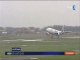 Reportage Colloque aéroport Charente-Maritime