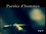 Johnny Hallyday - Paroles d'homme version 45 secondes_2