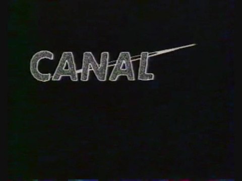 Jingle Canal+ - Version Week-End