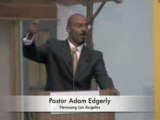 Pass The Mantel: Pastor Adam Edgerly
