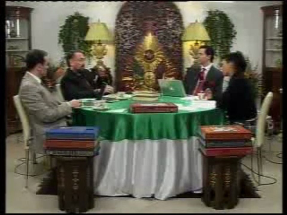 6-ADNAN OKTAR -İDDİA EDİLEN ERGENEKON ÖRGÜTÜ