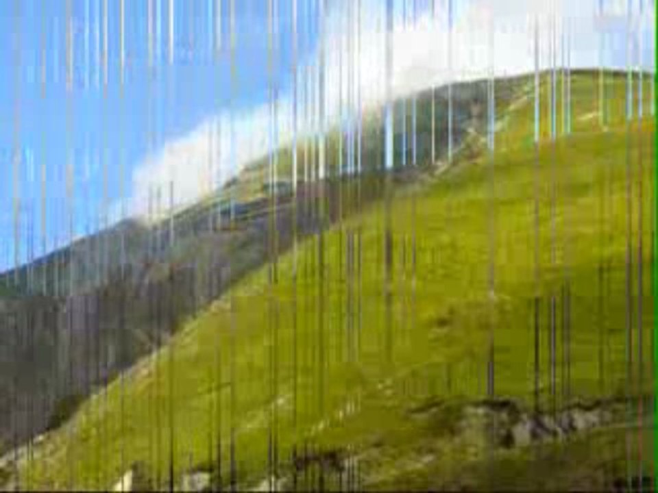 la Salette clip 2