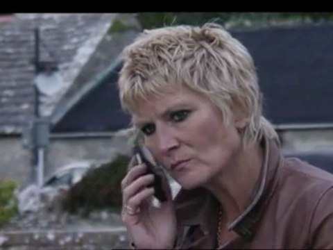 EastEnders - Kevin comes face to face with Shirley part 3