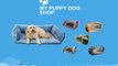 My Puppy Dog Shop - Beds Crateware Carriers Toys Collars