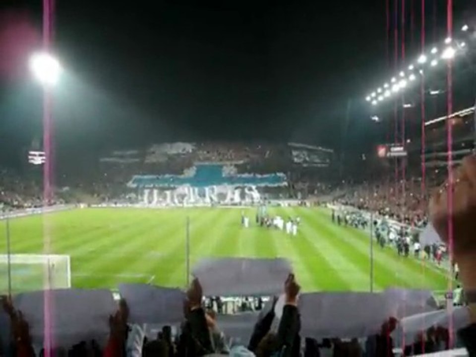 OM-paris 2009