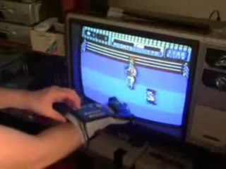 AVGN - Power Glove HUN Part 2