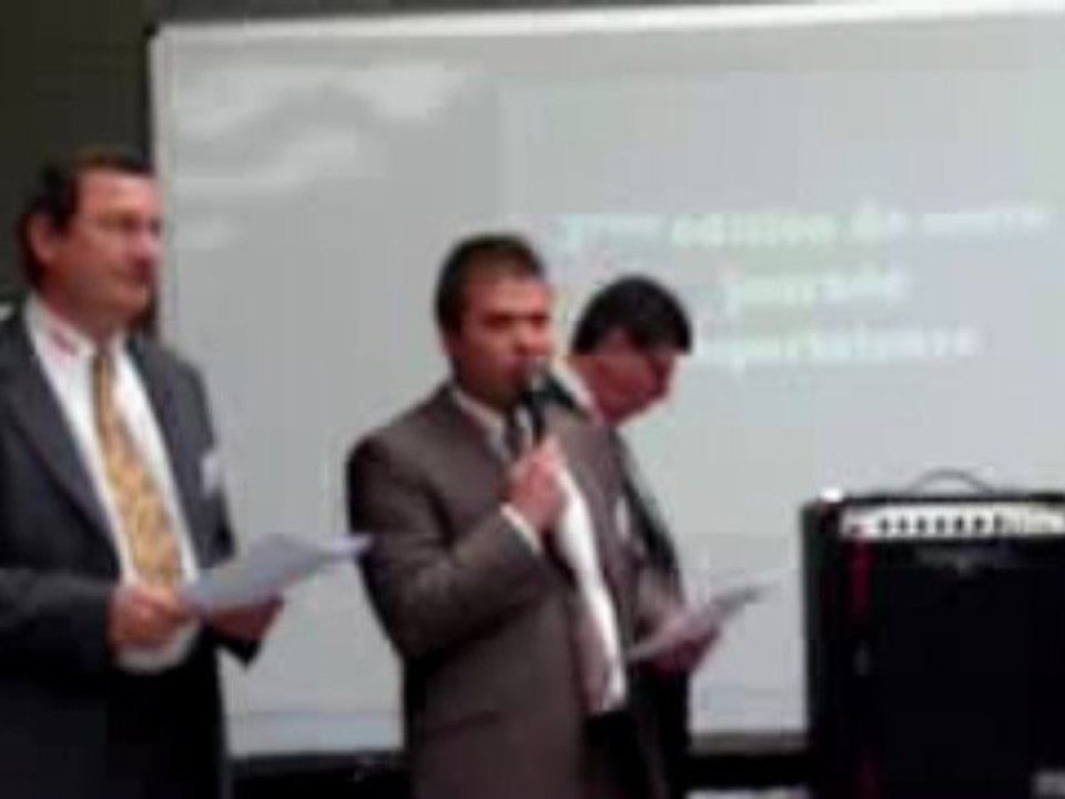 Cargolifting 2009