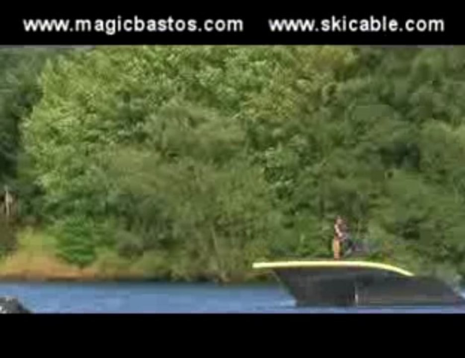 Neiderweimar Hot Sport sitwake show