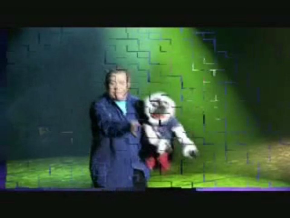 Ventriloque François Richard - Comédie Musicale pour enfants