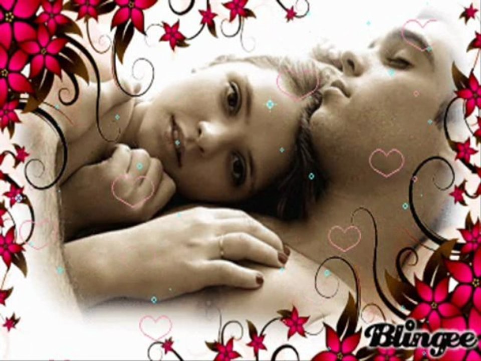 I LOVE YOU BABY