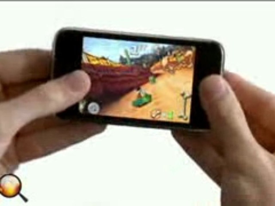 L_application Jean Sarkozy pour iPhone_HD