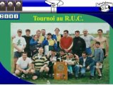 20 ans du Rugby au Roos