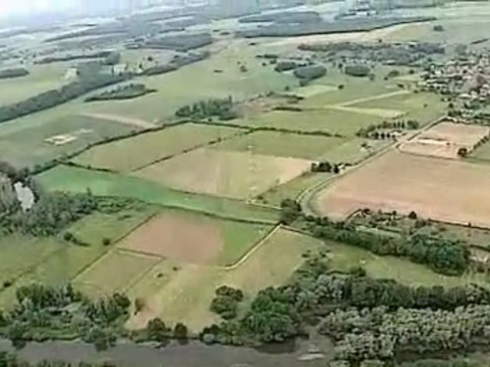 film du lancement du projet lgv rhin rhone