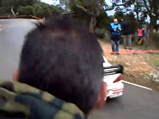 var rallye2009 epingle canadel