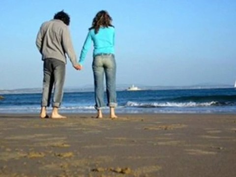 Brzegiem Morza pójdziemy .Wykonał Ryszard Szlagowski