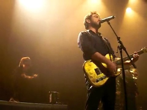 Les Blérots de RAVEL {Le sol} @ Botanique [BXL]