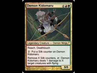 Otaku Magic 19 - The Sound Nin Decks