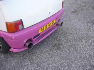 205 de mon ludo avec les flamme svt !!!