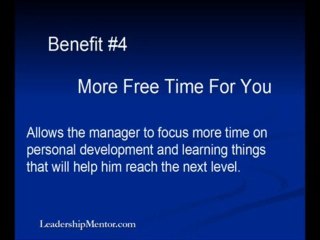 Master Delegation Skills for Better Leadership