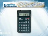 Specialty Calculators - Professional Calculating  Devices