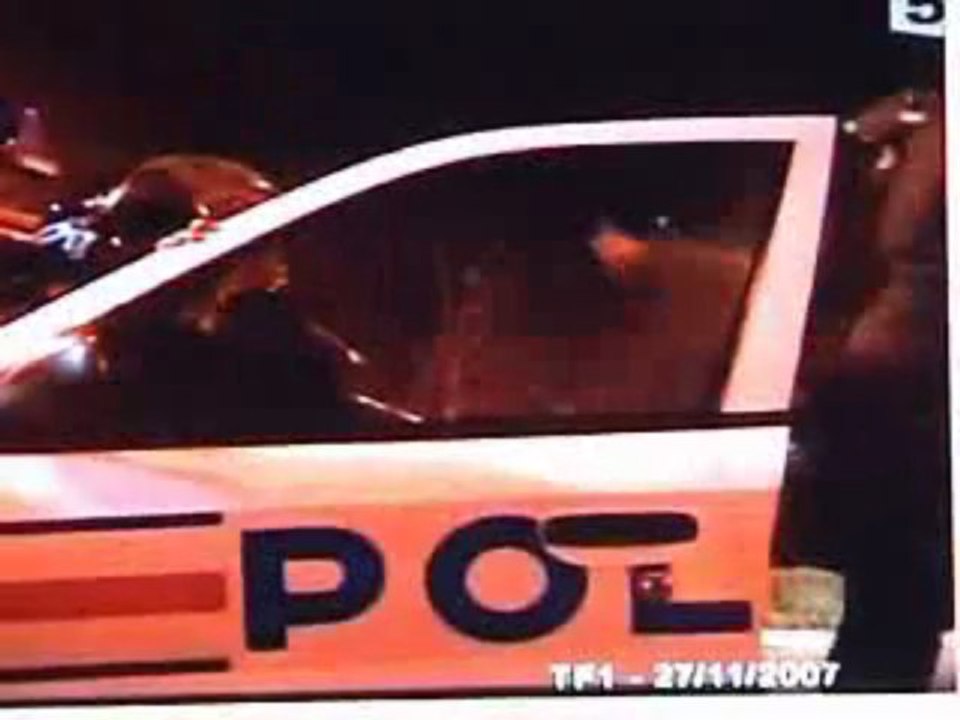 ACTION DU MANDAT D ARRET MOUSTAPHA DENONCE TOTAL