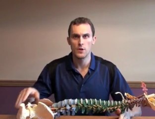 How to Correct Forward Head Posture Part 1