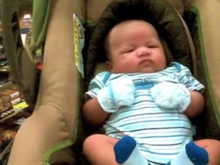 Can't Wait for Gabbie to Grow Up!