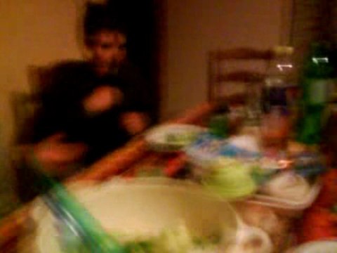 les bonnes manieres de COWBOY54