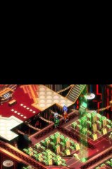 Devil Survivor Intro