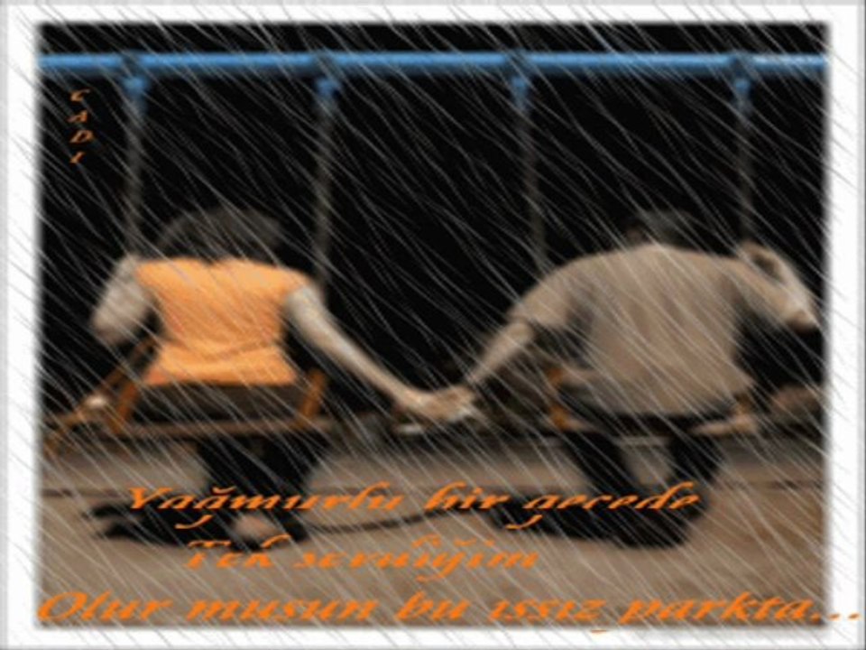 SHeoVenLy|Ercan DemireL~Seviyorum Anla