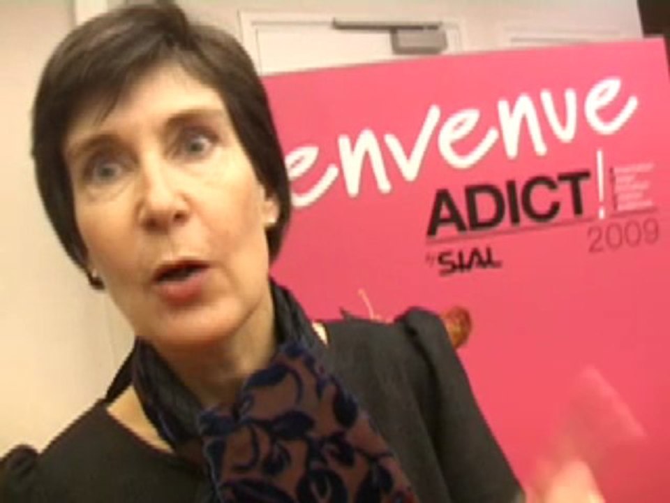 CONFITURES CONFITURES