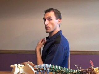 How to Correct Forward Head Posture Part 2