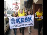 25 Kasım Uyarı Grevi/Giresun Kurgu: Ömer Ermiş