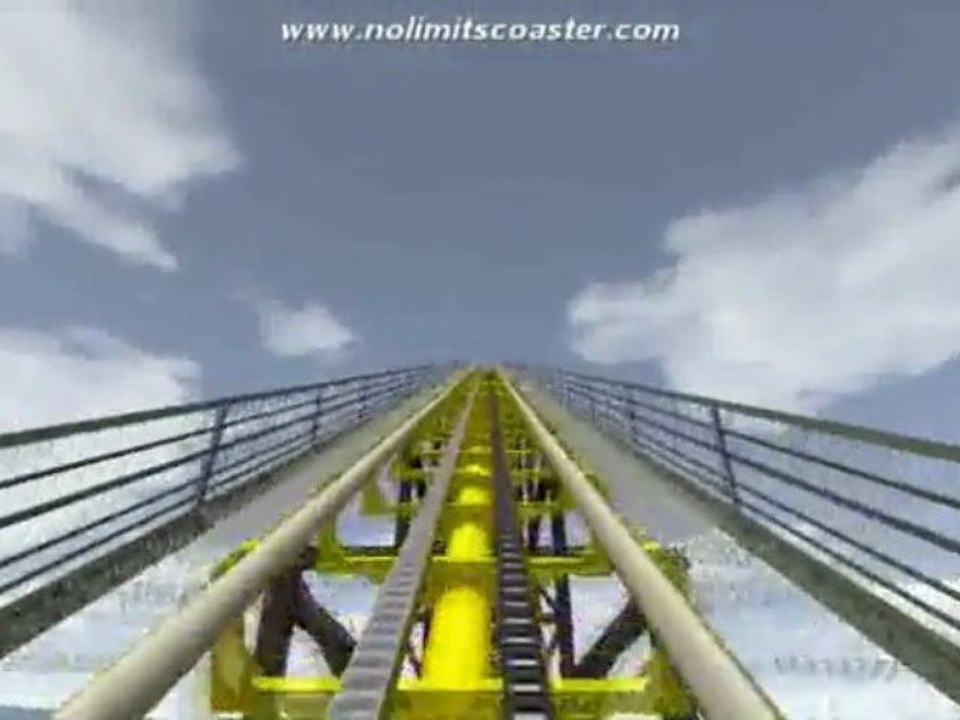 [Nolimits] Nuclear Blast by Arofly