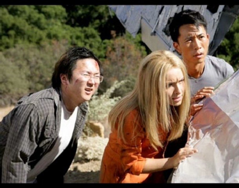 Heroes Season 4 ALL EPISODES