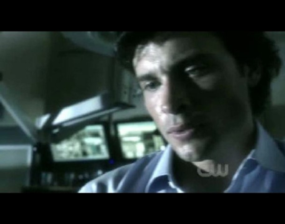 Smallville Season 9 ALL EPISODES