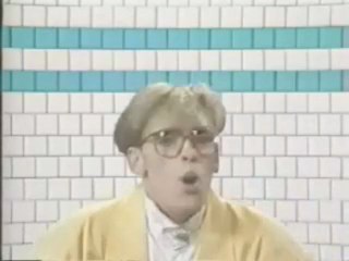 Baltimora - Jukebox Boy