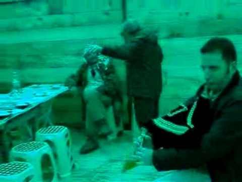 KAVRUN ÇARDAKTA TULUM-BÜLENT BEKAR- kavrun.tr.gg