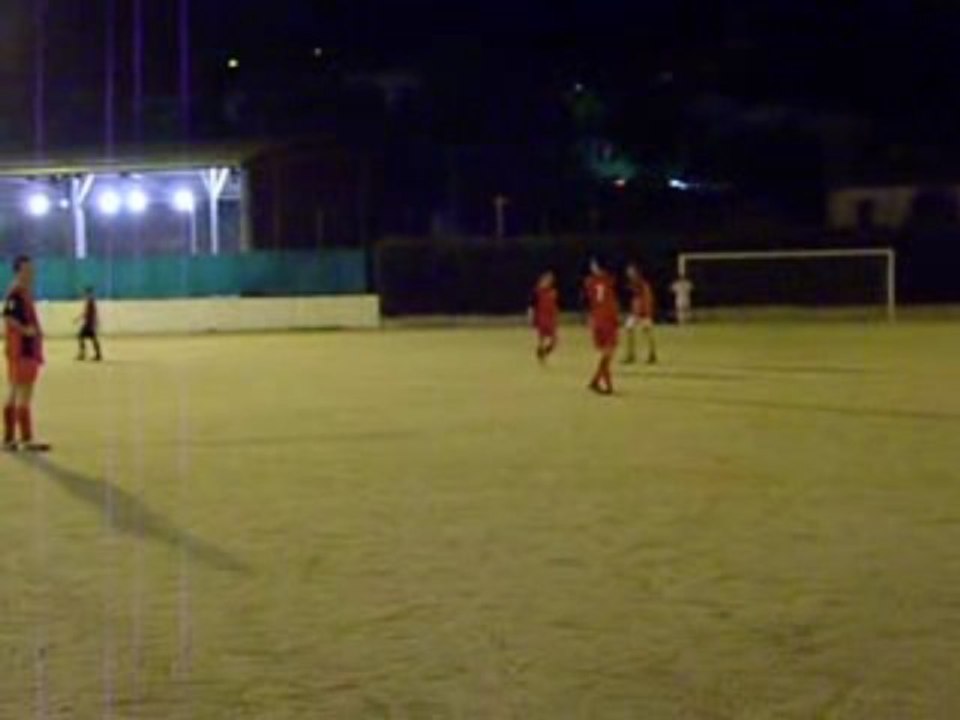 Match du 20 novembre 2009 (suite)