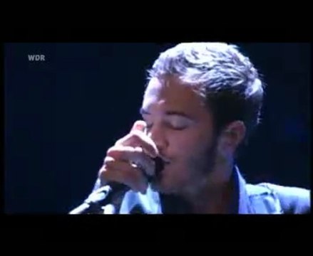 Editors - 1. Bones (Haldern 2008)