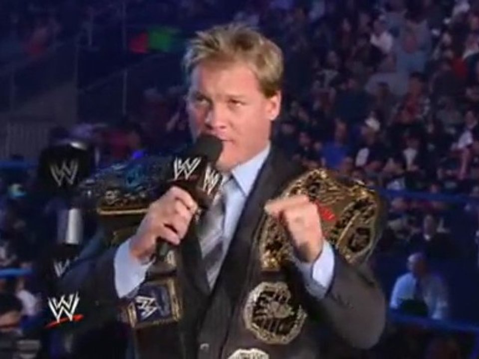 WWE.Smackdown 27.11.09 1/6