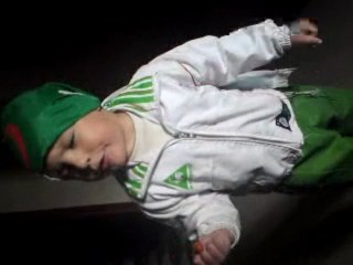 hani hani  l'algerien  azouz boutouche