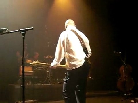 Les Blérots de RAVEL {Langue de pute} @ Botanique [BXL]